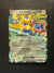 111 Hop's Zacian ex Journey Together Double Rare Near Mint