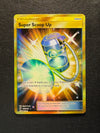 166 Super Scoop Up Burning Shadows Rare Secret Near Mint