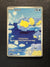199 Spheal Surging Sparks Illustration Rare Near Mint