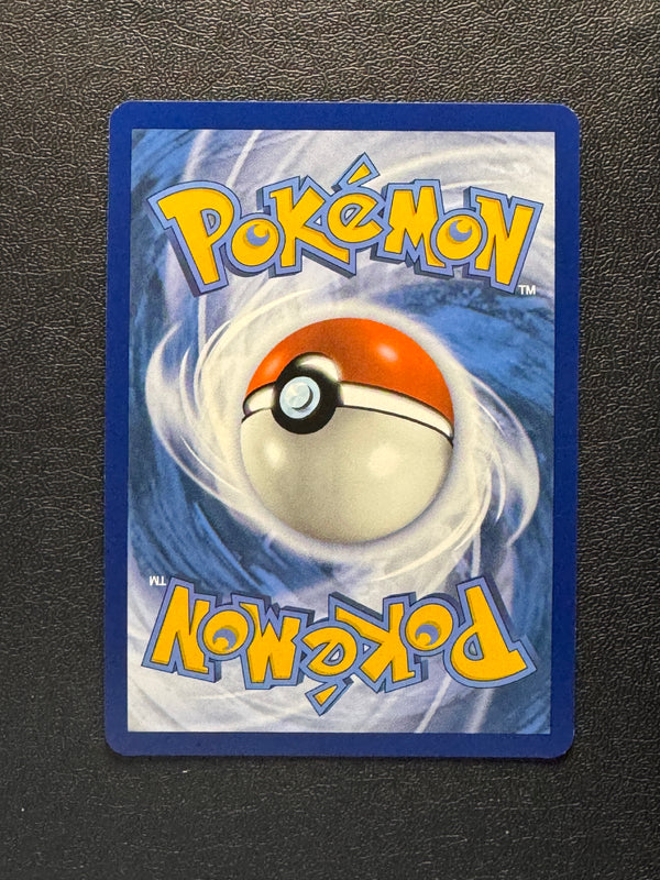 199 Spheal Surging Sparks Illustration Rare Near Mint