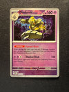 037 Dusknoir [Poke Ball] Prismatic Evolutions Rare Near Mint