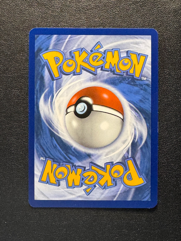 040 Wigglytuff ex Scarlet & Violet 151 Double Rare Near Mint