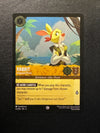 022 Rabbit - Indignant Pirate [Foil] Azurite Sea Common Near Mint