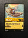 015 Judy Hopps - Resourceful Rabbit [Foil] Azurite Sea Rare Near Mint