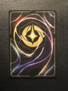114 Abu - Bold Helmsman [Foil] Azurite Sea Common Near Mint