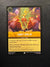 028 I Won't Give In [Foil] Azurite Sea Common Near Mint