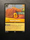 031 Naveen's Ukulele [Foil] Azurite Sea Common Near Mint
