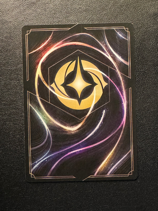 007 Dale - Friend in Need [Foil] Azurite Sea Common Near Mint