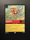 104 Kakamora - Boarding Party [Foil] Azurite Sea Uncommon Near Mint
