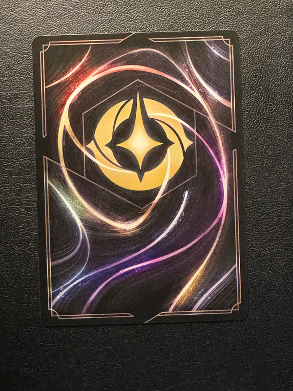 104 Kakamora - Boarding Party [Foil] Azurite Sea Uncommon Near Mint