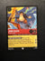 109 John Silver - Ferocious Friend [Foil] Azurite Sea Uncommon Near Mint