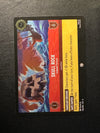 136 Skull Rock - Isolated Fortress [Foil] Azurite Sea Common Near Mint