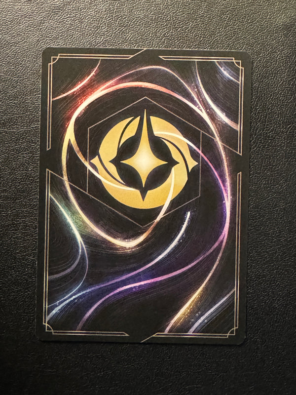 136 Skull Rock - Isolated Fortress [Foil] Azurite Sea Common Near Mint