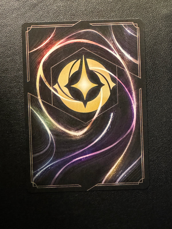 169 Rescue Rangers Submarine - Mobile Headquarters [Foil] Azurite Sea Rare Near Mint