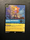 139 Gadget Hackwrench - Creative Thinker [Foil] Azurite Sea Common Near Mint