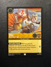 018 Dale - Mischievous Ranger [Foil] Azurite Sea Uncommon Near Mint