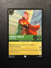 083 Prince Phillip - Royal Explorer [Foil] Azurite Sea Uncommon Near Mint