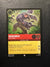 113 Markowski - Space Trooper [Foil] Azurite Sea Common Near Mint