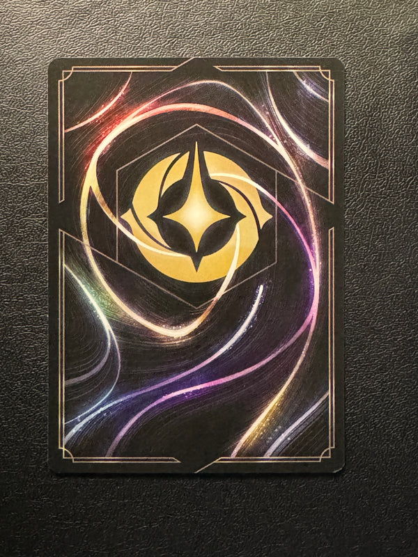 113 Markowski - Space Trooper [Foil] Azurite Sea Common Near Mint
