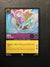 039 Sisu - In Her Element [Foil] Azurite Sea Common Near Mint