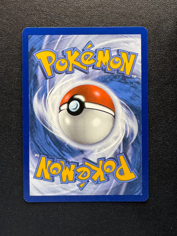 096 Black Belt's Training [Poke Ball] Prismatic Evolutions Common Near Mint