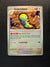 080 Dudunsparce [Poke Ball] Prismatic Evolutions Rare Near Mint