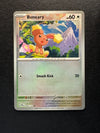 083 Buneary [Poke Ball] Prismatic Evolutions Common Near Mint