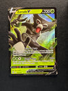 016 Zarude V Brilliant Stars Holo Rare V Near Mint