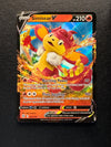 022 Simisear V Crown Zenith Holo Rare V NM