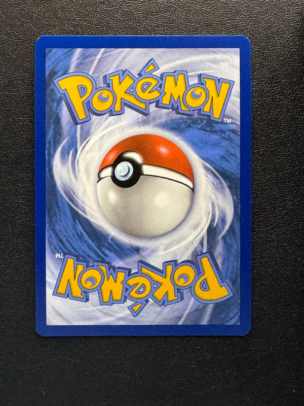 096 Black Belt's Training [Poke Ball] Prismatic Evolutions Common Near Mint