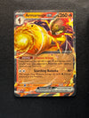027 Armarouge ex Paradox Rift Double Rare NM