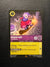 037 Madam Mim - Tiny Adversary Azurite Sea Rare Near Mint