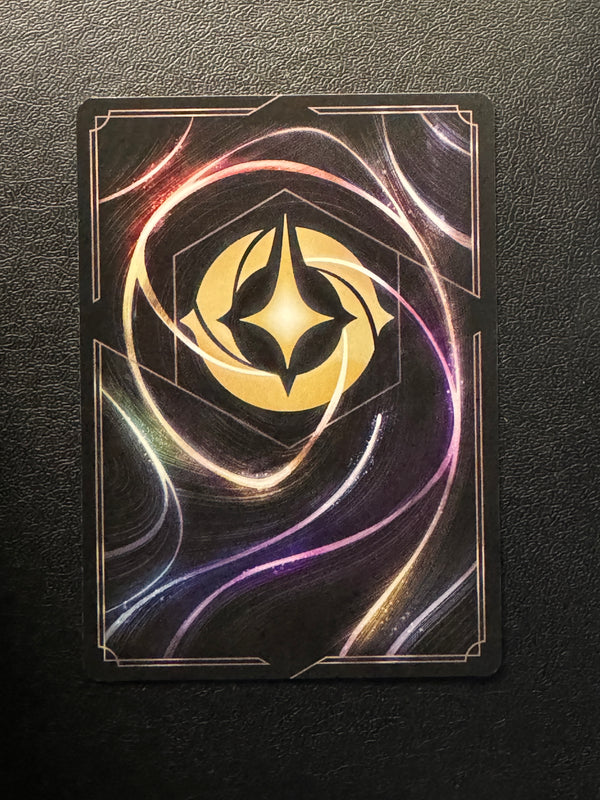 154 Hiro Hamada - Team Leader Azurite Sea Rare Near Mint