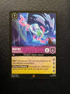 052 Rafiki - Ethereal Guide Azurite Sea Rare Near Mint