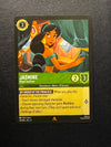 070 Jasmine - Royal Seafarer Azurite Sea Rare Near Mint