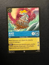 161 Alice - Savvy Sailor Azurite Sea Super Rare Near Mint