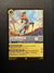 192 Captain Amelia - Commander of the Legacy Azurite Sea Super Rare Near Mint