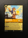025 Jim Hawkins - Honorable Pirate Azurite Sea Super Rare Near Mint