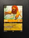 020 Simba - Pride Protector Azurite Sea Legendary Near Mint