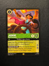 084 Jasmine - Royal Commodore Azurite Sea Legendary Near Mint