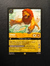 020 Simba - Pride Protector Azurite Sea Legendary Near Mint