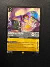 190 Wreck-It Ralph - Ham Hands Azurite Sea Legendary Near Mint