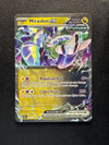 122 Miraidon ex Temporal Forces Double Rare NM