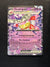 086 Slowking ex Paldea Evolved Double Rare Near Mint