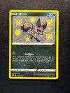 SV081 Nickit Shining Fates Rare Shiny Near Mint