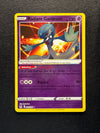 069 Radiant Gardevoir Lost Origin Radiant Rare Near Mint
