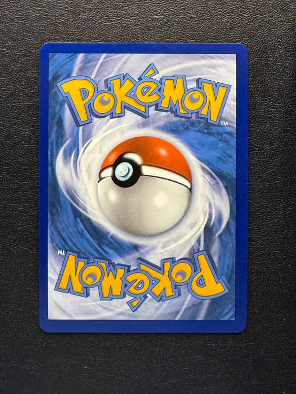 140 Ho-Oh V Silver Tempest Holo Rare V Near Mint
