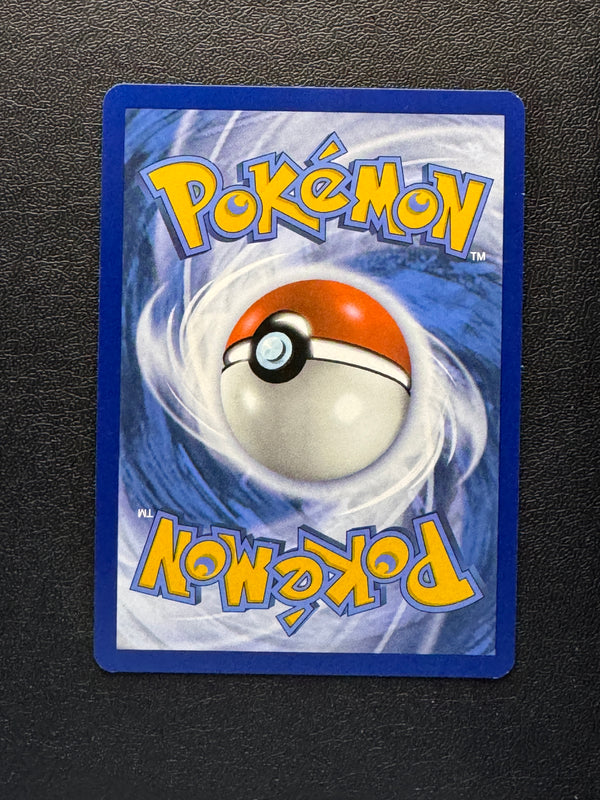 105 Crispin [Poke Ball] Prismatic Evolutions Uncommon Near Mint