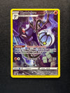 TG04 Chandelure Lost Origin Rare Holo Near Mint