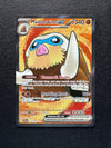 174 Mamoswine ex Journey Together Ultra Rare Near Mint